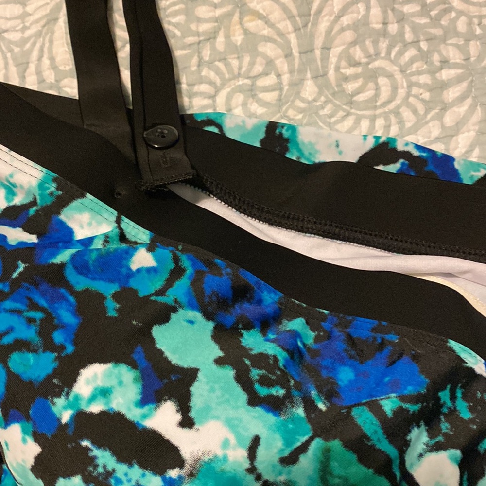Merona swim top 26W - Picture 2 of 5